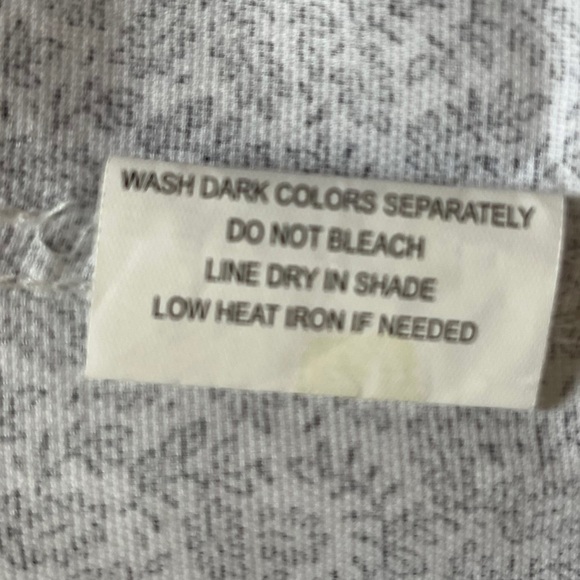 Network Button Down Shirt - Picture 8 of 8